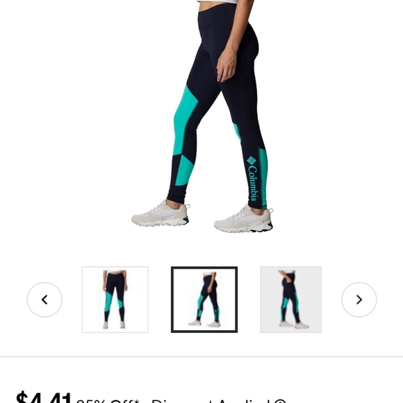 Bundle leggings pants and joggers. - Picture 4 of 11